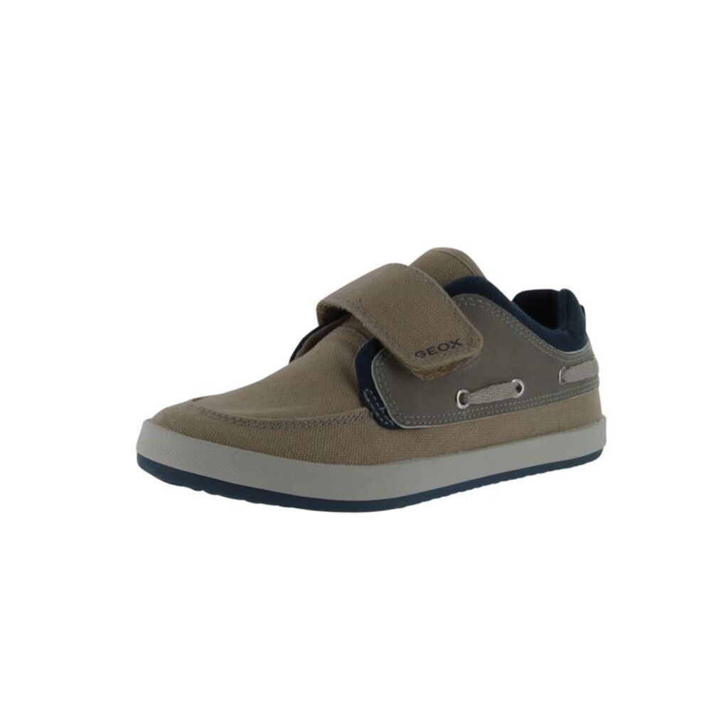 GEOX Kiwi B Sand/Navy ChildB fashion-sneakers 31 NEW